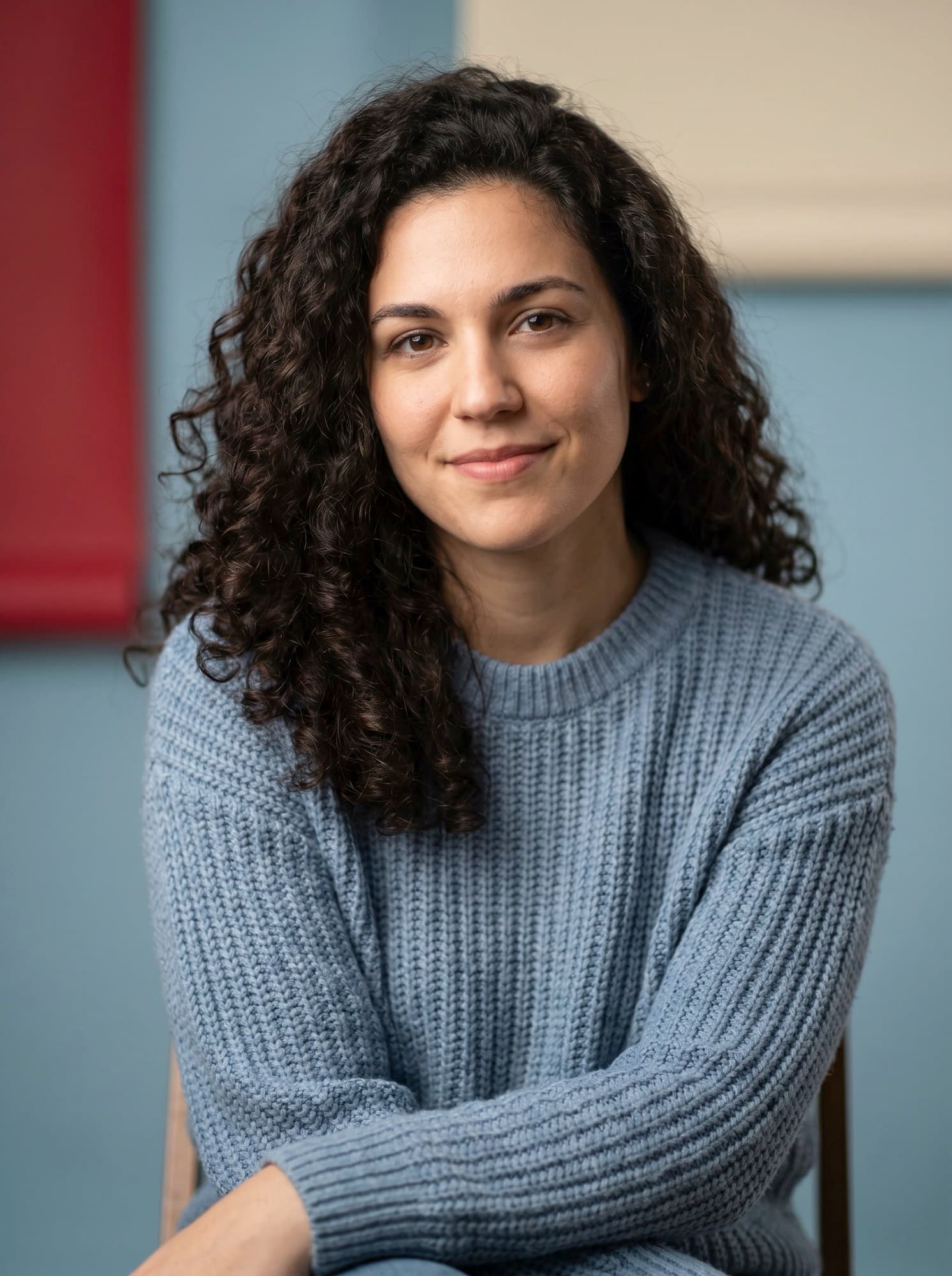 Maya Lira, AI Creative Operator