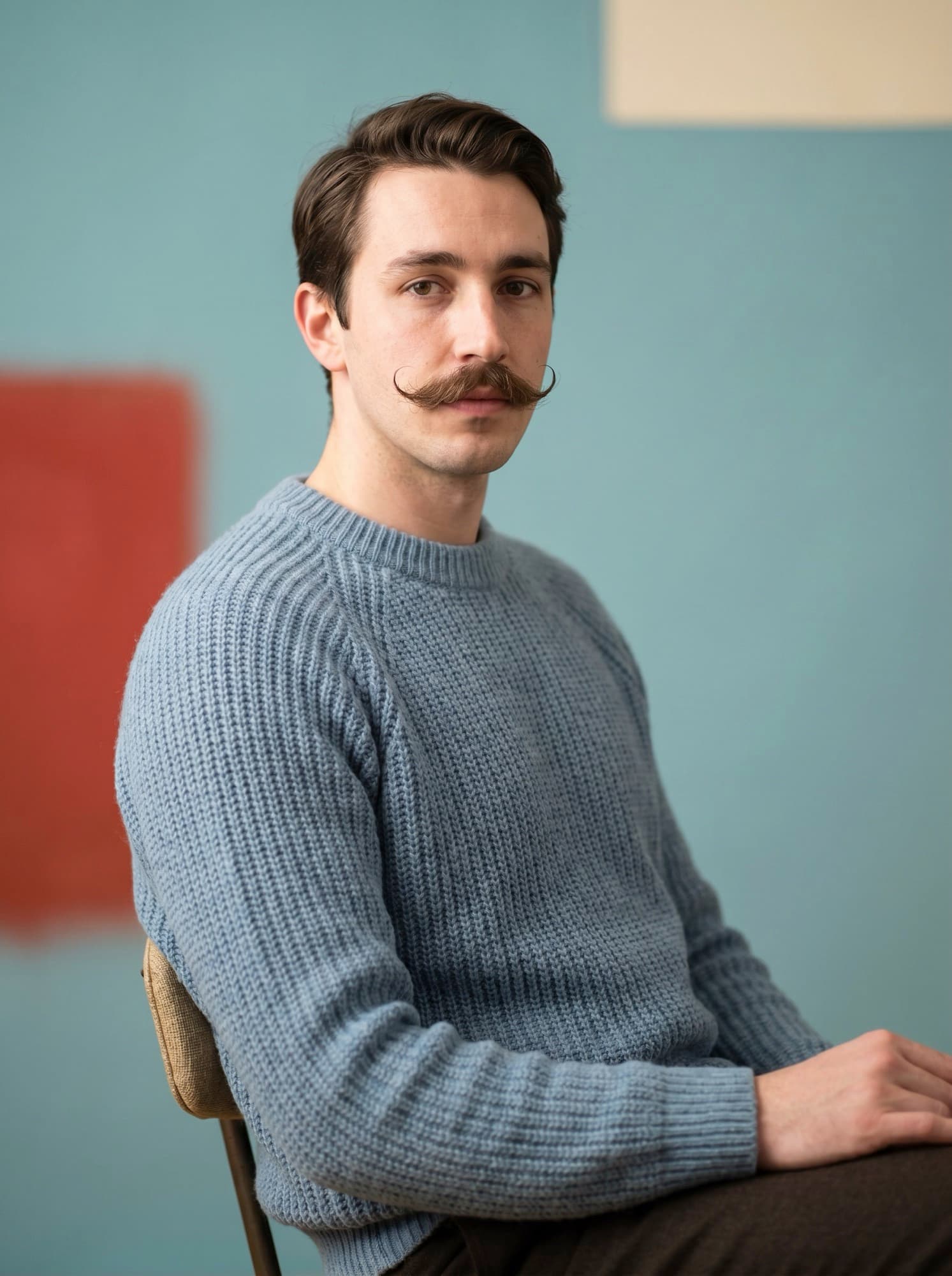 Pierre Vale, AI Systems Director